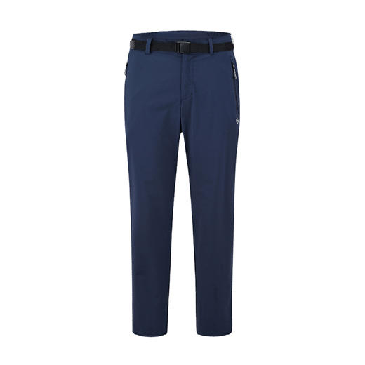 探路者男式徒步长裤TAMMAM81235 商品图0