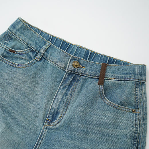 MJ1K086麦克斯菲瑞牛仔裤 商品图2