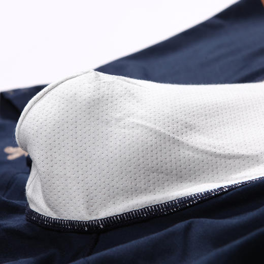 都市丽人都市锋尚铂金舒适男士平角裤男莫代尔男士内裤无莫代尔平角FK4HB1 商品图8