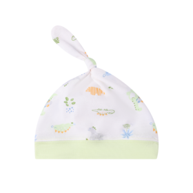 丽婴房-配饰类（春）H4宝宝帽