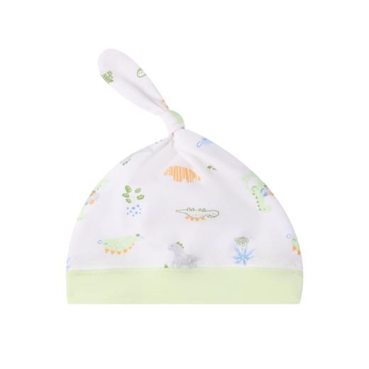 丽婴房-配饰类（春）H4宝宝帽 商品图0