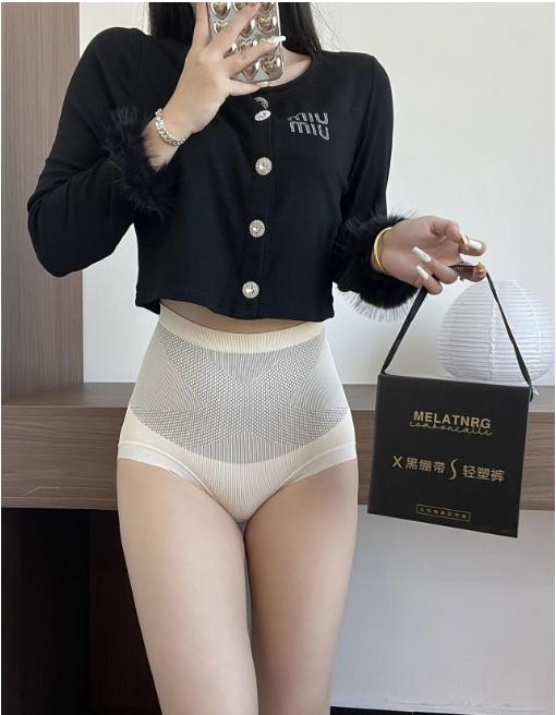 Maroit黑绷带X轻塑裤黑金礼盒 商品图1