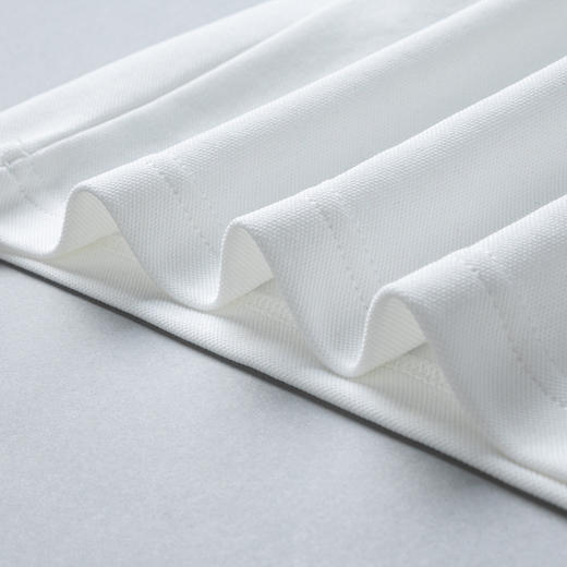 【双面含桑蚕丝】罗蒙男士经典polo衫男长袖t恤男春秋男士polo衫 商品图13