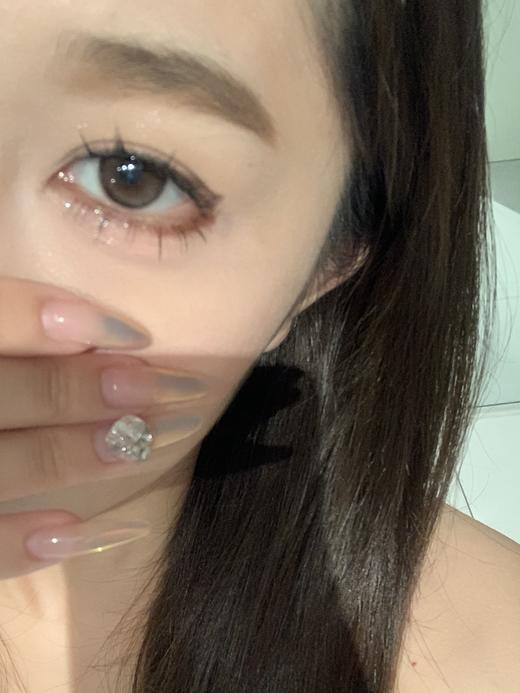 Deerbell•鹿小贝2片装日抛-浅浅棕 商品图7