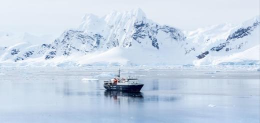南极半岛经典探索项目 商品图0