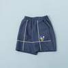 【商城同款】迪士尼新款夏季男童唐老鸭潮帅短裤232DK0530 商品缩略图5