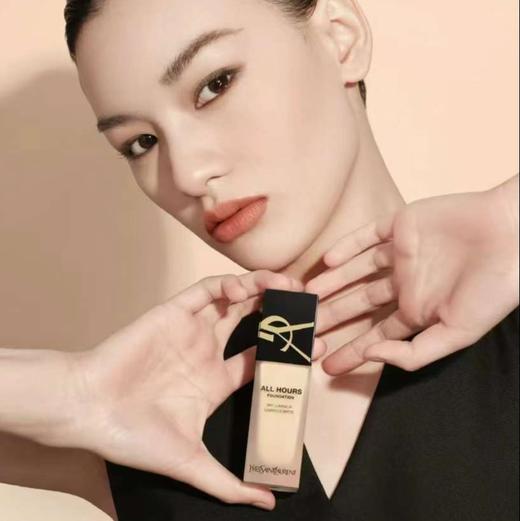 【YSL】恒久粉底液 商品图0