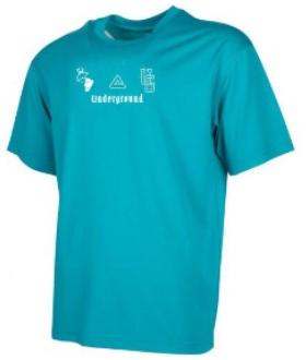 匹克2024年新款UG夺冠系列男款圆领短T恤F6242581 商品图2