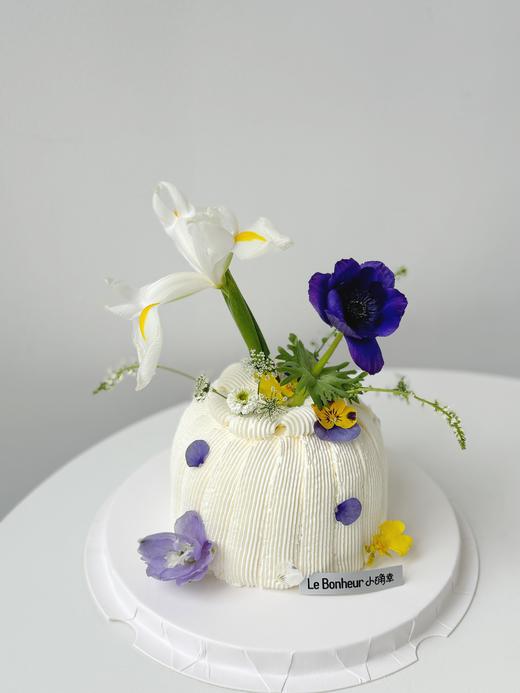 春屿·奶油蛋糕 商品图0