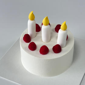 Emoji蛋糕