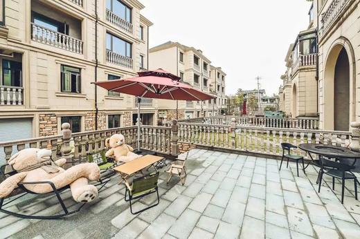 湖州慢姑娘南山别墅轰趴 商品图1