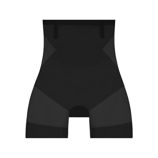 TZF-超薄收腹裤收小肚子强力束腰翘臀产后塑形无痕塑身提臀内裤 商品图5