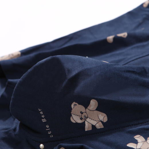 都市丽人都市锋尚铂金舒适男士平角裤男莫代尔男士内裤无莫代尔平角FK4HB1 商品图7