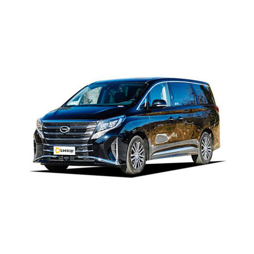 传祺 M8 领秀系列 390T 豪华版【长租-北京】 商品图0