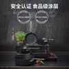 【清仓特惠3折】丹麦scanpan不粘锅炒锅进口家用炒菜锅TechnIQ系列30cm 商品缩略图3