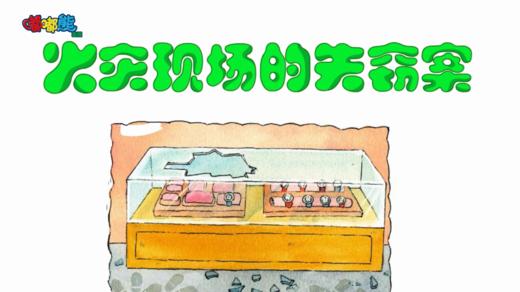 2024年2月现场的失窃案 商品图0