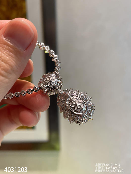 蛋面套链【4031203】具体价格微信咨询 商品图8