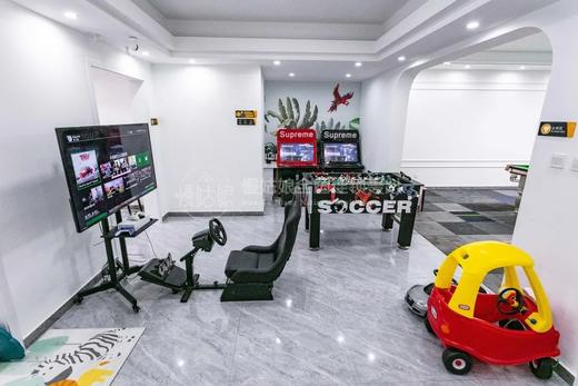 北京慢姑娘久聚·桃源别墅轰趴 商品图5