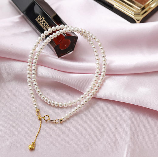珍珠项链 商品图0
