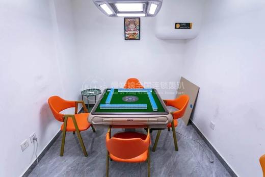 北京慢姑娘久聚·桃源别墅轰趴 商品图2