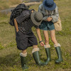 【索尔薇米】情侣时尚雨靴 防滑雨靴 雨季必备 商品缩略图1