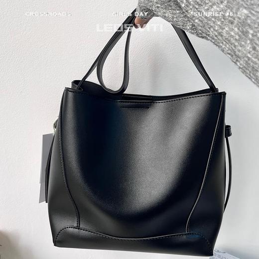 LEOS VITI简约包包｜轻熟有气质，百搭且显贵【G】 商品图2