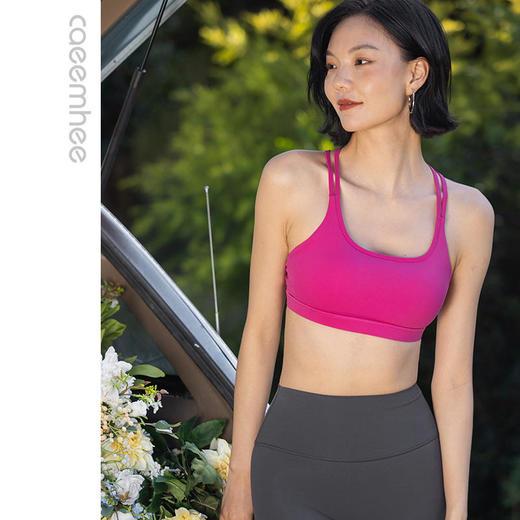 2024卡益春夏抹胸KJ04911_KXD 商品图3