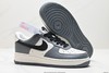 耐克Nike Air Force 1 Low 07空军一号休闲运动板鞋FD9063-100男女鞋 商品缩略图4