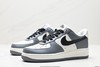 耐克Nike Air Force 1 Low 07空军一号休闲运动板鞋FD9063-100男女鞋 商品缩略图3