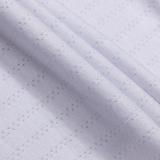 都市丽人基础木代尔系列纤柔绵内裤女棉提花女士内裤低腰三角内裤LK43B8 商品图4