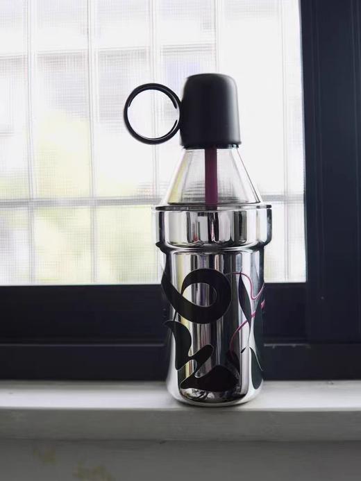 水杯水壶和序-泡泡冷萃杯-750ml 商品图0