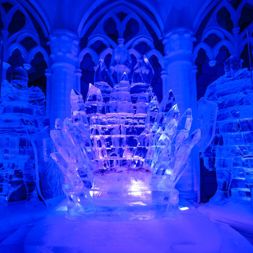 双11返场！1晚/2晚【苏州太仓ClubMed Urban Oasis】ClubMed首家室内玩雪体验！含一价全包/娱雪门票，嗨玩城市亲子酒店！ 商品图3