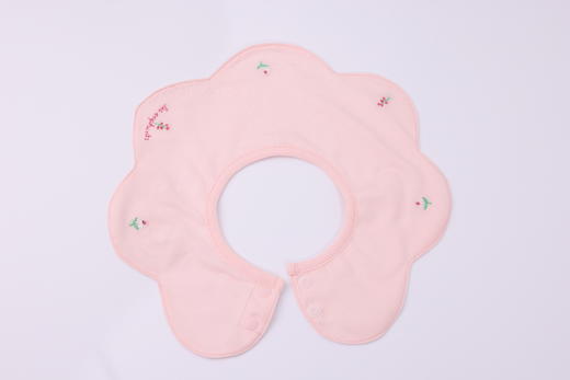 丽婴房-配饰类（春）H4围兜 商品图2