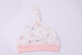 丽婴房-配饰类（春）H4宝宝帽