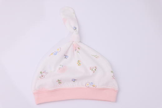 丽婴房-配饰类（春）H4宝宝帽 商品图0