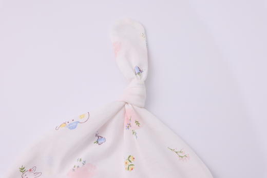 丽婴房-配饰类（春）H4宝宝帽 商品图2