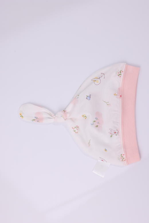 丽婴房-配饰类（春）H4宝宝帽 商品图3