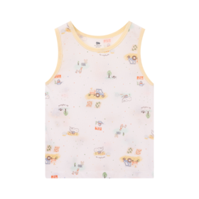 丽婴房-内衣类（春）H4背心