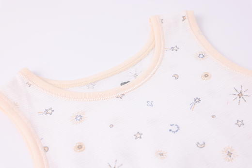 丽婴房-内衣类（春）H4背心 商品图1