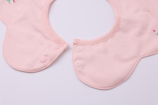 丽婴房-配饰类（春）H4围兜 商品图1