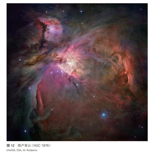 《星征程：聆听宇宙的解答》 商品图10