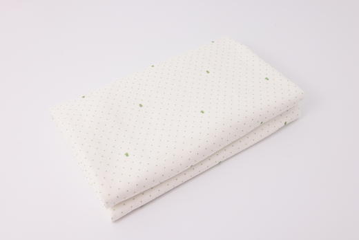 丽婴房-浴巾毛巾（春）H4大方巾 商品图5