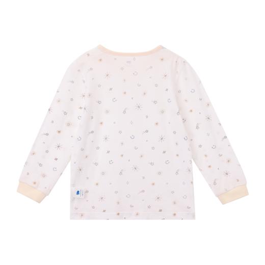 丽婴房-内衣类（春）H4两粒扣套装 商品图1