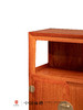 红桥红  家具严选  缅甸花梨(大果紫檀）  【126 小号素面 万历柜】 商品缩略图2