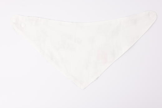 丽婴房-配饰类（春）H4围兜2入 商品图1