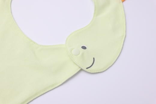 丽婴房-配饰类（春）H4围兜 商品图3