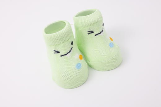 丽婴房-配饰类（春）H4礼盒4入 商品图7