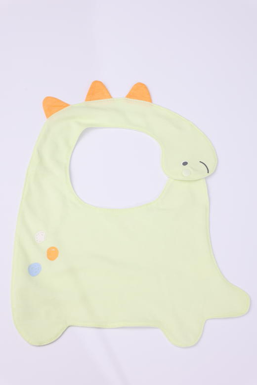 丽婴房-配饰类（春）H4围兜 商品图1