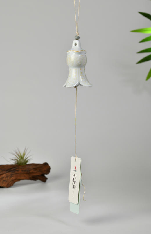 花蕾状风铃 商品图6
