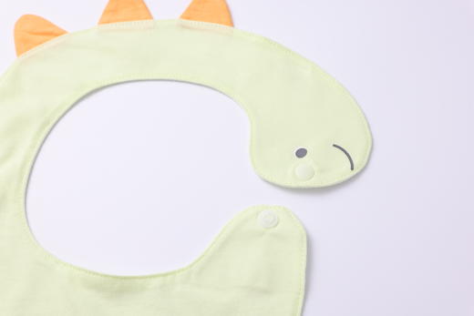 丽婴房-配饰类（春）H4围兜 商品图4